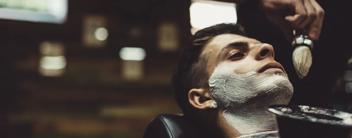 Barber Shop Near Me Chicago