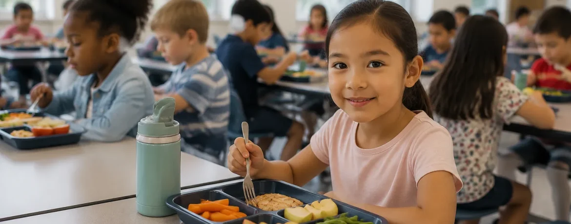 school catering services chicago